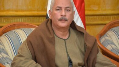 نقيب الفلاحين