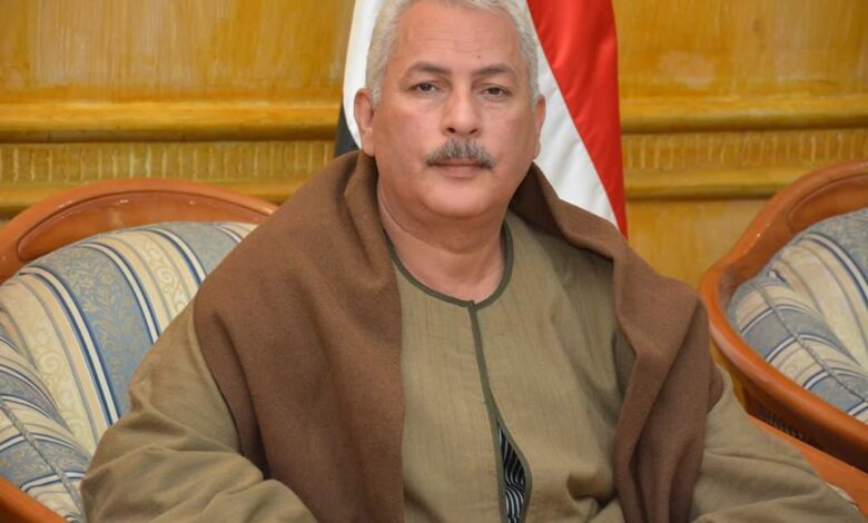 نقيب الفلاحين