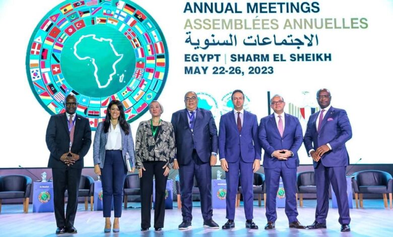 «المشاط»: التمويل المناخي المتاح يمثل 14% من الاحتياجات التمويلية على مستوى العالم