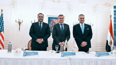 زايلم الأمريكية