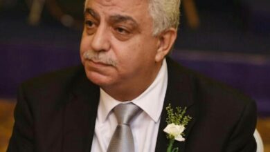 المهندس محمد المهندس رئيس غرفة الصناعات الهندسية