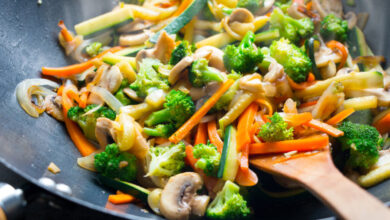 أسعار الخضروات اليوم