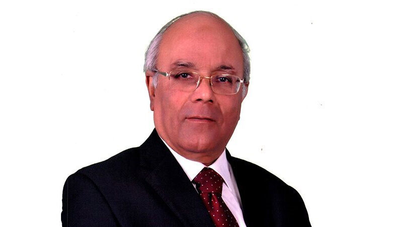 الدكتور محمد عطية الفيومي