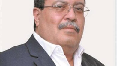 الخبير السياحي محمد فاروق