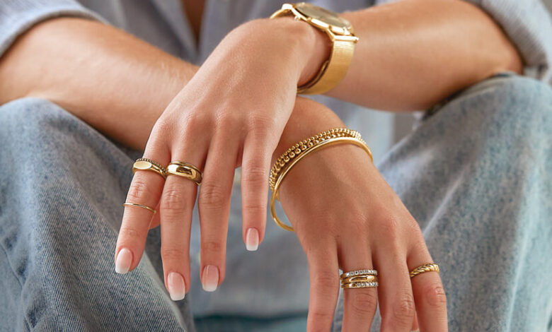 أسعار الذهب