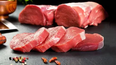 أسعار اللحوم اليوم