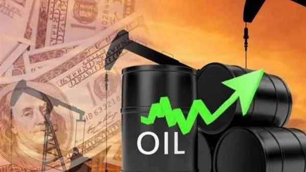 أسعار النفط