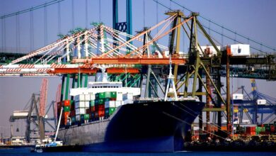 صادرات مصر من الأغذية المصنعة