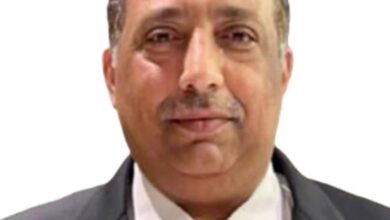 «عبدالغفار السلاموني»: إنتاج 270 مليون رغيف مدعم يوميًا بسعر 5 قروش