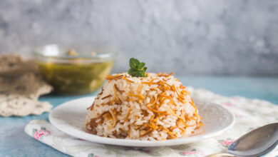 أسعار الأرز