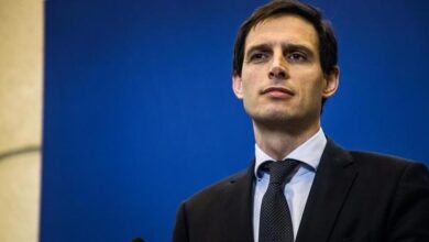 «وزير خارجية هولندا»:من المخيب للآمال أن تعيق روسيا تمديد مبادرة حبوب البحر الأسود