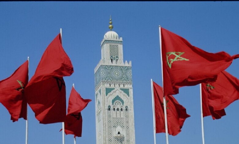 اقتصاد المغرب