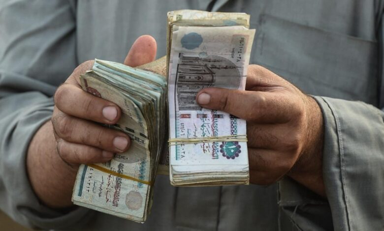 زيادات الأجور