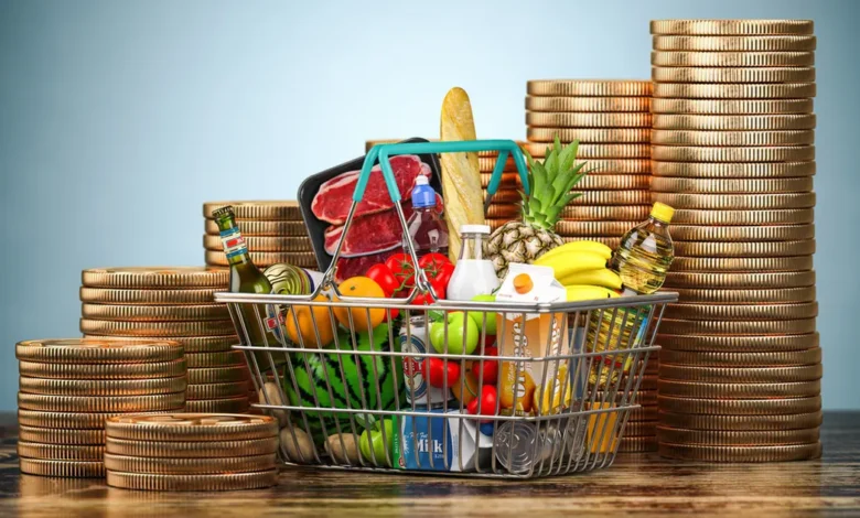 تراجع الأسعار