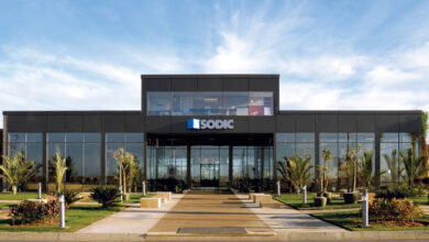 شركة سوديك
