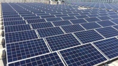 شركات أنظمة الطاقة الشمسية