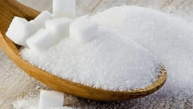 أسعار السكر