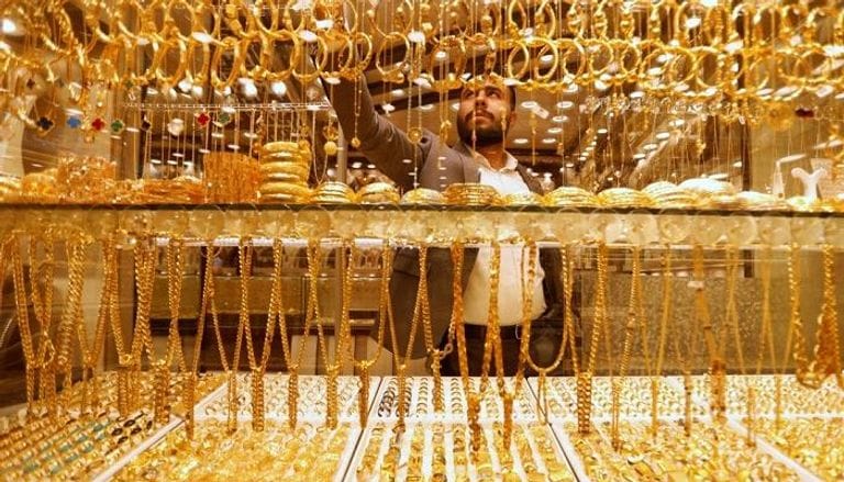 أسعار الذهب اليوم