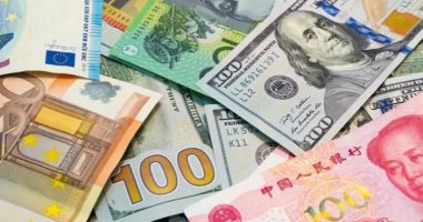 أسعار العملات اليوم