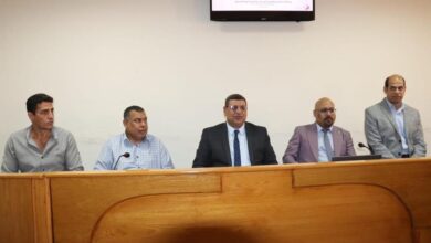 دورة أساسيات التغذية في المزارع السمكية