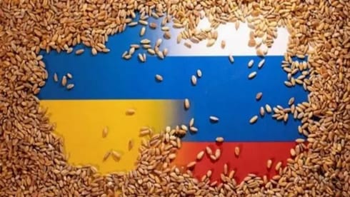 طرق بديلة لتصدير الحبوب الأوكرانية