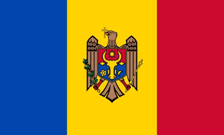 دولة مولدوفا