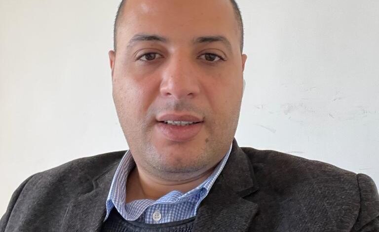 أحمد فرحات