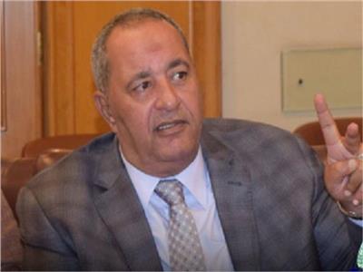 سيد النواوي