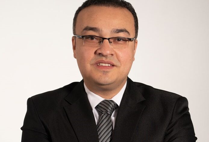 أحمد معطي