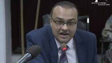 أحمد معطي