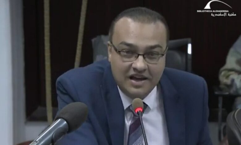 أحمد معطي