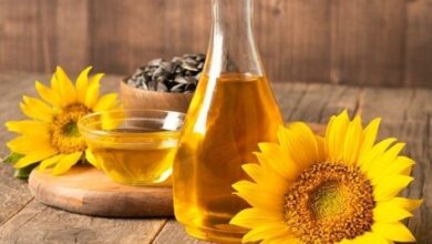 زيادة واردات الهند من عباد الشمس