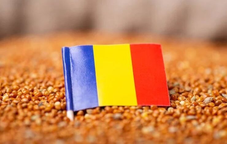 رومانيا