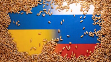 اتفاق الحبوب