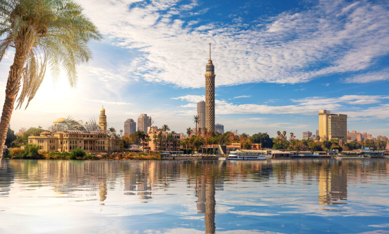مصر