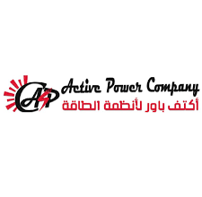 شركة أكتف باور