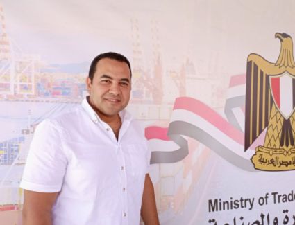 المهندس تميم الضوي