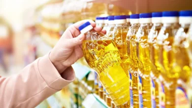 أسعار الزيت