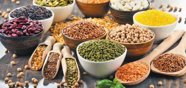 أسعار البقوليات بالهند