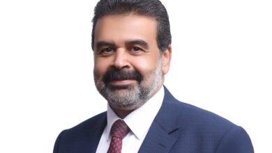 مجدي الوليلي عضو غرفة الحبوب في اتحاد الصناعات