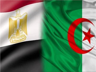 مصر والجزائر