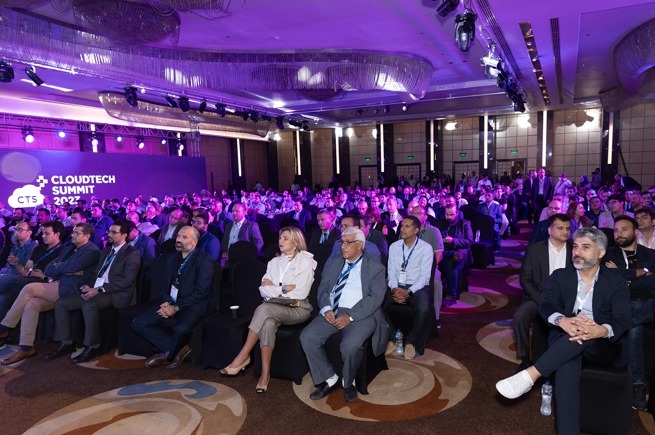 CLOUDTECH SUMMIT 2023
