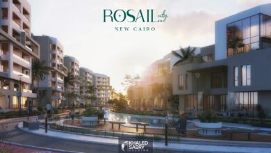 Rosail City