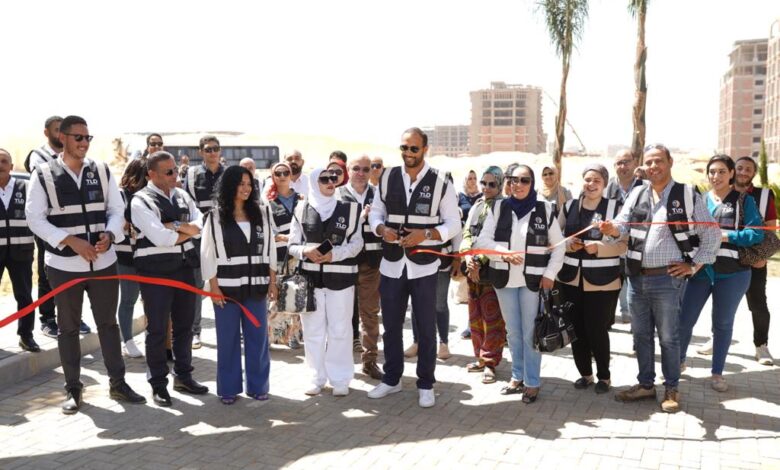 تنفيذ المرحلة الأولى من مشروع أرمونيا