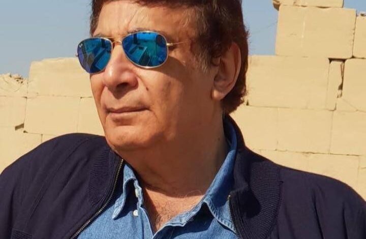 فتحي كامل، رئيس شركة بريجو للصناعات الغذائية ومنتجات الألبان