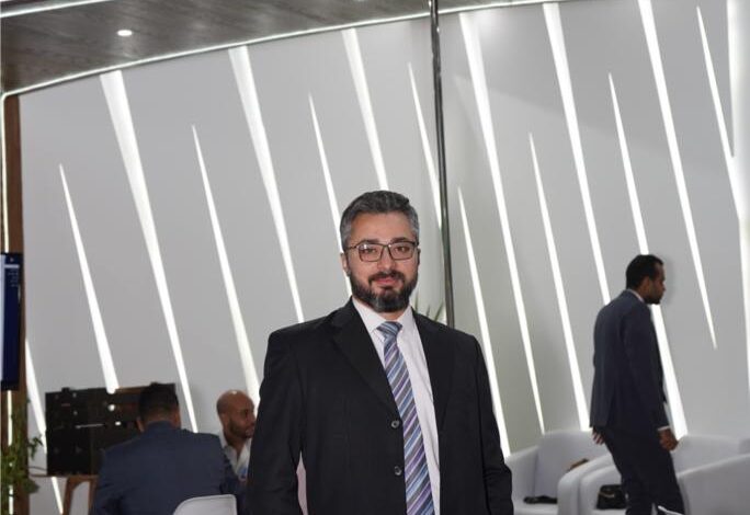 أيدي لخدمات البرمجيات