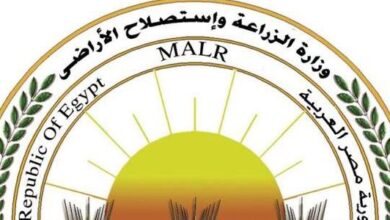 جهود وزارة الزراعة