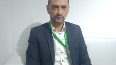 التقنية لإنتاج التقاوي