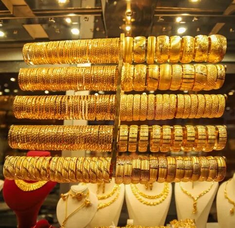 أسعار الذهب اليوم