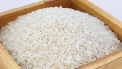 أسعار الأرز اليوم